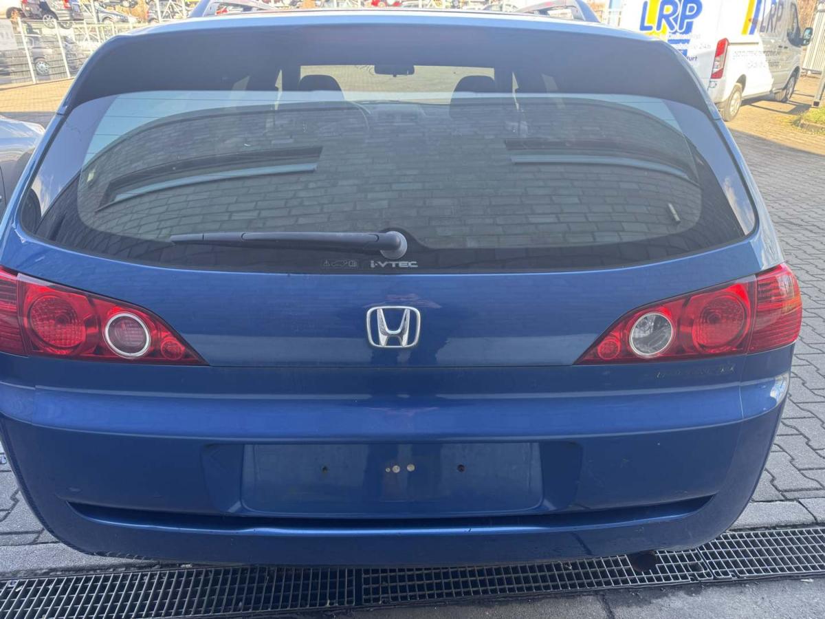 Honda Accord CM1 original Heckklappe mit Heckscheibe Kombi Bj.2003